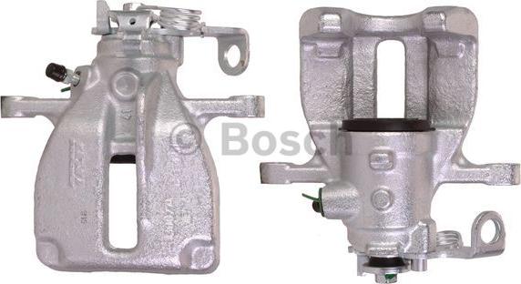 BOSCH 0 986 134 346 - Jarrusatula inparts.fi