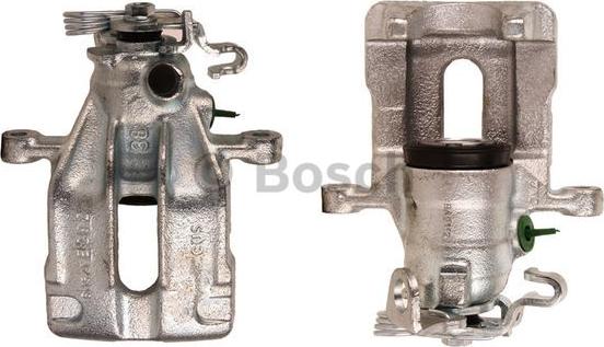 BOSCH 0 986 134 367 - Jarrusatula inparts.fi