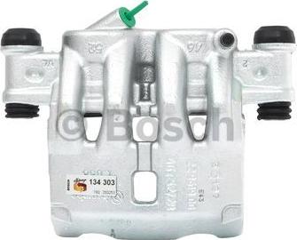 BOSCH 0 986 134 303 - Jarrusatula inparts.fi