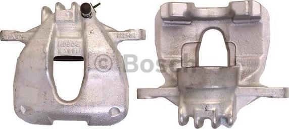 BOSCH 0 986 134 318 - Jarrusatula inparts.fi