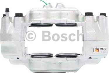 BOSCH 0 986 134 312 - Jarrusatula inparts.fi