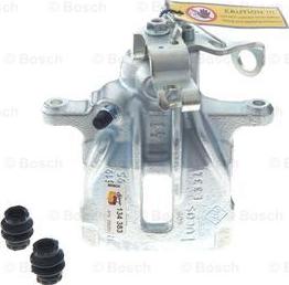 BOSCH 0 986 134 383 - Jarrusatula inparts.fi