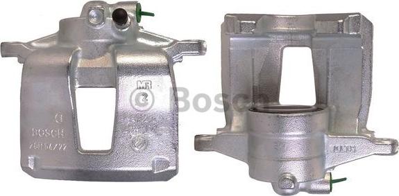 BOSCH 0 986 134 339 - Jarrusatula inparts.fi