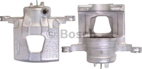 BOSCH 0 986 134 330 - Jarrusatula inparts.fi