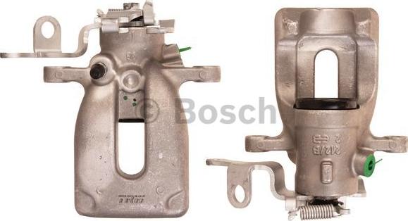 BOSCH 0 986 134 332 - Jarrusatula inparts.fi