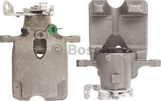 BOSCH 0 986 134 337 - Jarrusatula inparts.fi