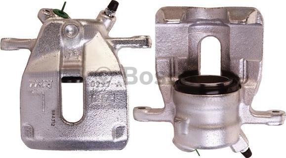 BOSCH 0 986 134 325 - Jarrusatula inparts.fi