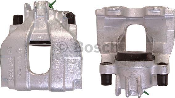 BOSCH 0 986 134 320 - Jarrusatula inparts.fi