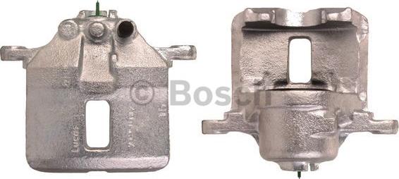 BOSCH 0 986 134 377 - Jarrusatula inparts.fi