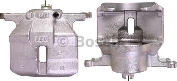 BOSCH 0 986 134 299 - Jarrusatula inparts.fi