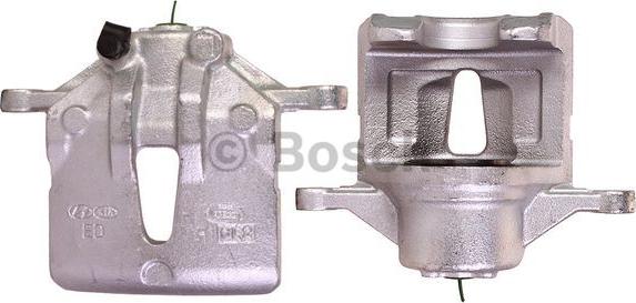 BOSCH 0 986 134 295 - Jarrusatula inparts.fi