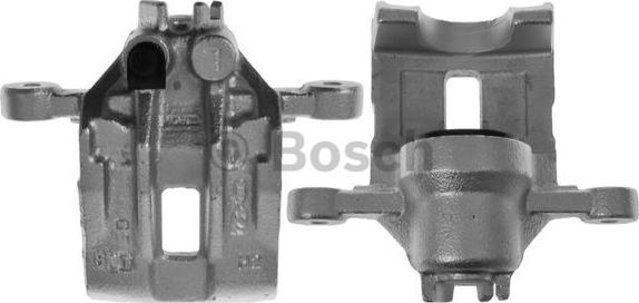 BOSCH 0 986 134 249 - Jarrusatula inparts.fi