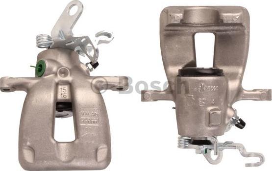 BOSCH 0 986 134 244 - Jarrusatula inparts.fi