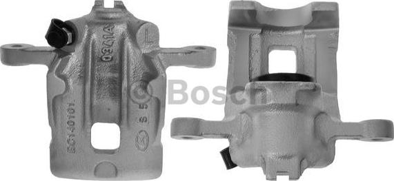 BOSCH 0 986 134 248 - Jarrusatula inparts.fi