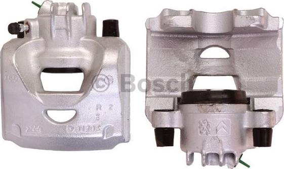 BOSCH 0 986 134 259 - Jarrusatula inparts.fi