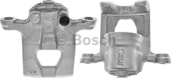 BOSCH 0 986 134 251 - Jarrusatula inparts.fi