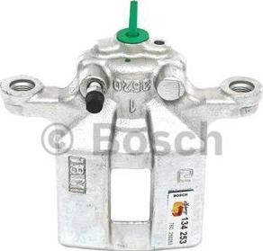 BOSCH 0 986 134 253 - Jarrusatula inparts.fi