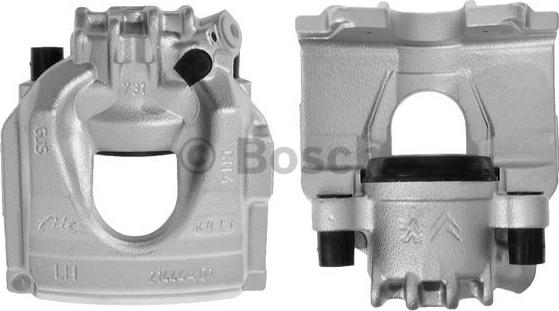 BOSCH 0 986 134 269 - Jarrusatula inparts.fi