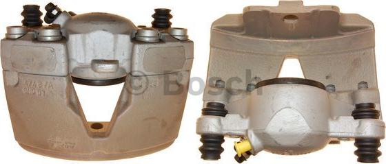 BOSCH 0 986 134 266 - Jarrusatula inparts.fi