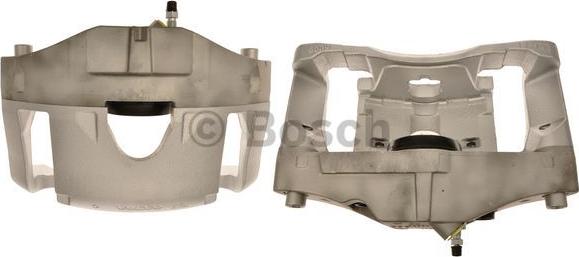 BOSCH 0 986 134 260 - Jarrusatula inparts.fi