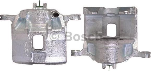 BOSCH 0 986 134 262 - Jarrusatula inparts.fi