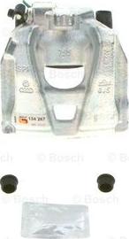 BOSCH 0 986 134 267 - Jarrusatula inparts.fi