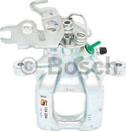 BOSCH 0 986 134 204 - Jarrusatula inparts.fi