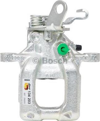 BOSCH 0 986 134 203 - Jarrusatula inparts.fi