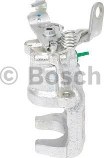 BOSCH 0 986 134 203 - Jarrusatula inparts.fi