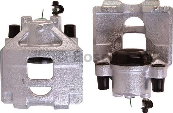 BOSCH 0 986 134 288 - Jarrusatula inparts.fi