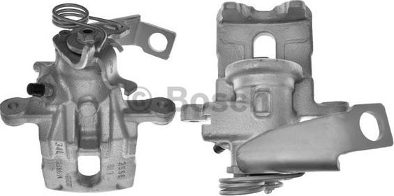 BOSCH 0 986 134 239 - Jarrusatula inparts.fi