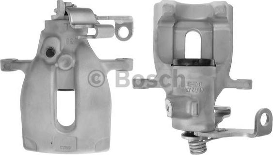 BOSCH 0 986 134 230 - Jarrusatula inparts.fi