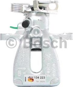 BOSCH 0 986 134 223 - Jarrusatula inparts.fi