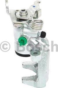 BOSCH 0 986 134 223 - Jarrusatula inparts.fi