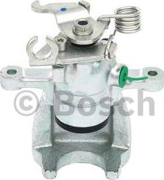 BOSCH 0 986 134 223 - Jarrusatula inparts.fi