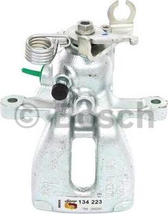 BOSCH 0 986 134 223 - Jarrusatula inparts.fi