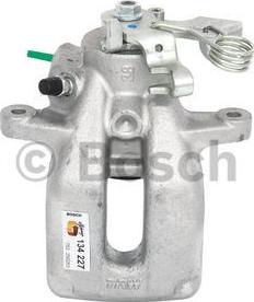 BOSCH 0 986 134 227 - Jarrusatula inparts.fi