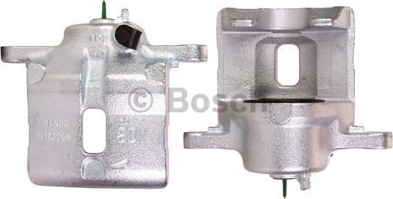 BOSCH 0 986 134 273 - Jarrusatula inparts.fi