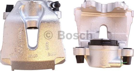 BOSCH 0 986 135 496 - Jarrusatula inparts.fi