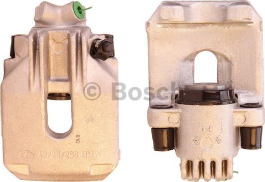 BOSCH 0 986 135 457 - Jarrusatula inparts.fi