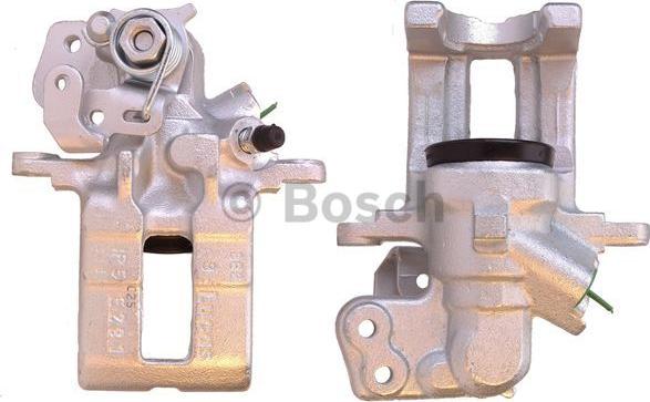 BOSCH 0 986 135 408 - Jarrusatula inparts.fi