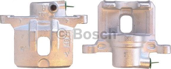 BOSCH 0 986 135 415 - Jarrusatula inparts.fi