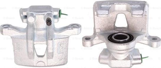 BOSCH 0 986 135 416 - Jarrusatula inparts.fi