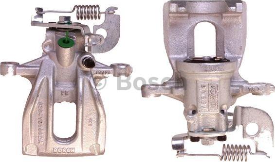 BOSCH 0 986 135 488 - Jarrusatula inparts.fi