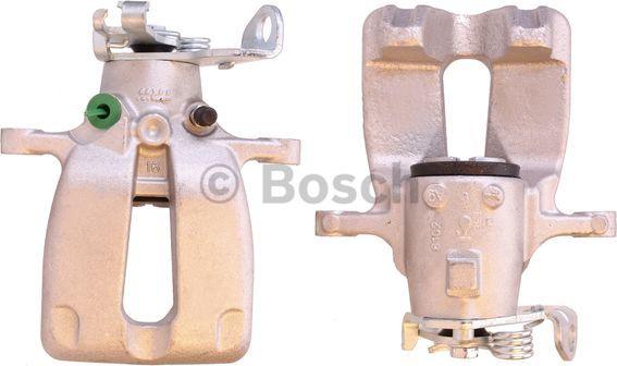 BOSCH 0 986 135 439 - Jarrusatula inparts.fi