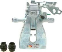 BOSCH 0 986 135 430 - Jarrusatula inparts.fi