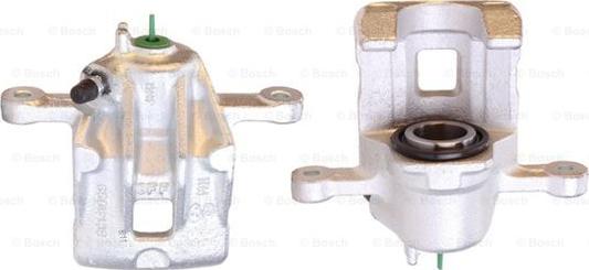 BOSCH 0 986 135 422 - Jarrusatula inparts.fi