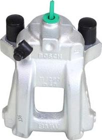 BOSCH 0 986 135 599 - Jarrusatula inparts.fi