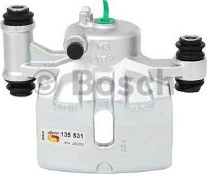 BOSCH 0 986 135 531 - Jarrusatula inparts.fi