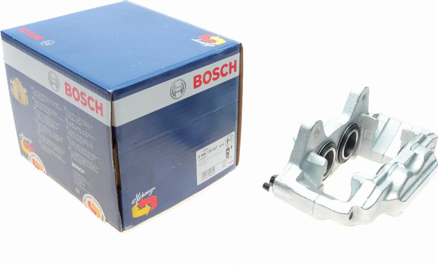 BOSCH 0 986 135 537 - Jarrusatula inparts.fi